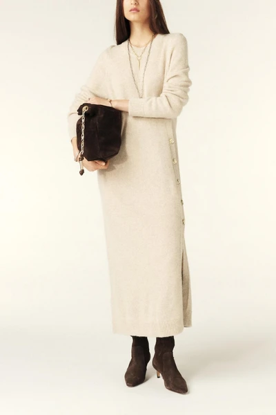 Robe Doree - Beigechine