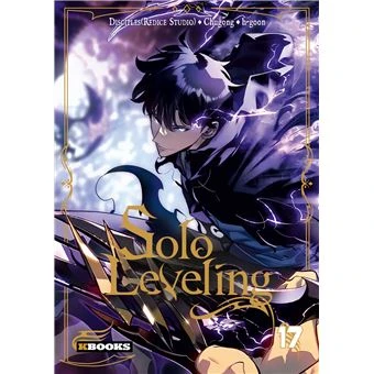 Solo Leveling - : Solo Leveling T17