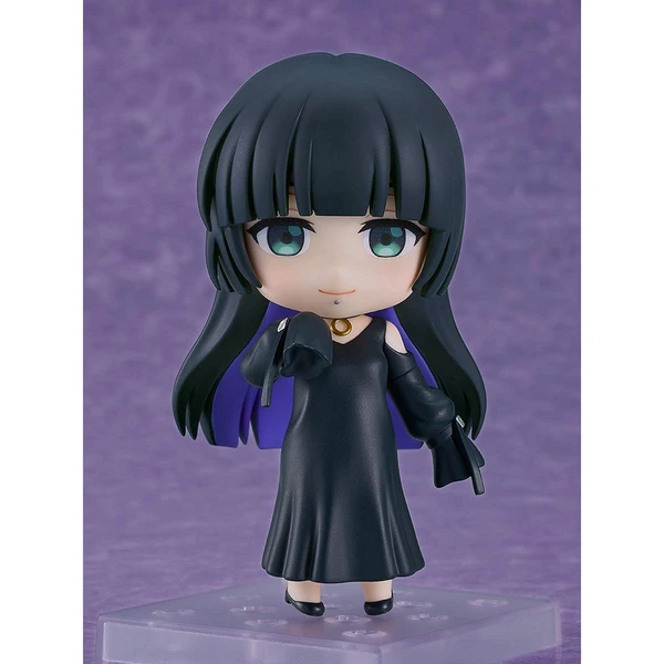 Pa-san nendoroid