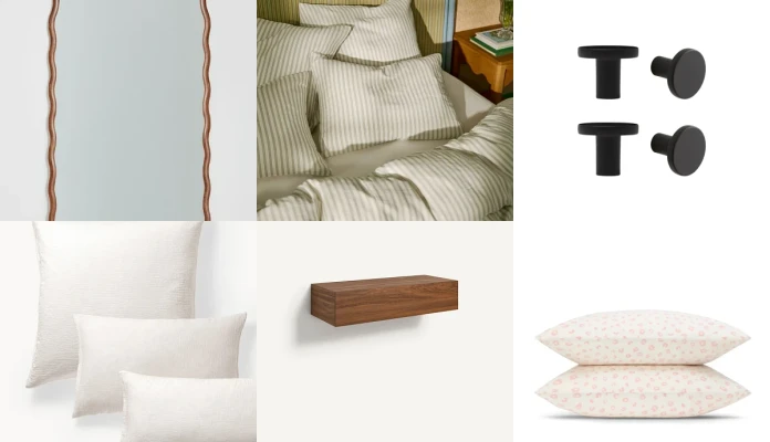 Chambre Parents - Atelier