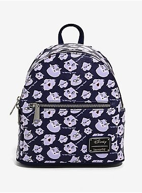 Loungefly The Emperor s New Groove Yzma Cat Mini Backpack BoxLunch Exclusive Votre wishlist sur Listy