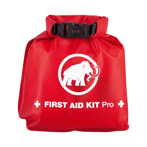 First Aid Kit Pro | Mammut