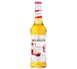 Sirop Monin - Pop Corn - 70cl