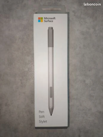 Stylet Microsoft (voir description)