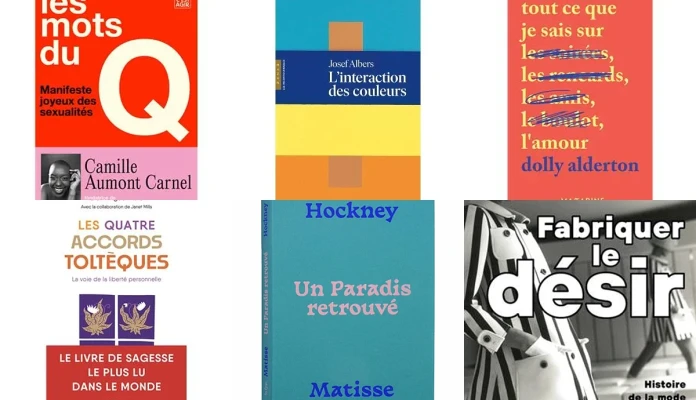 Books
