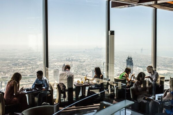 Séjour de 5 jours à Dubaï en hiver : architecture et innovation - Voyageurs du Monde