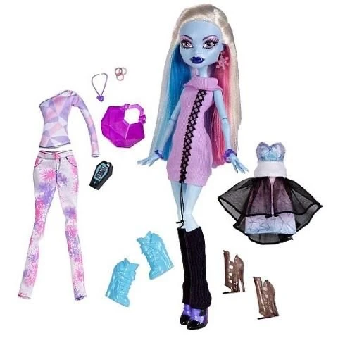 abbey i <3 fashion