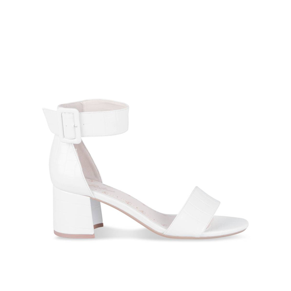 Sandales BLANC MY BOTEGA Votre wishlist sur Listy