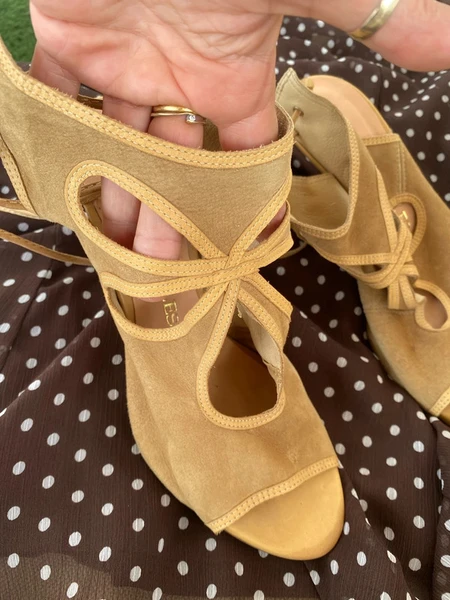 Sandalias Pedro Miralles
