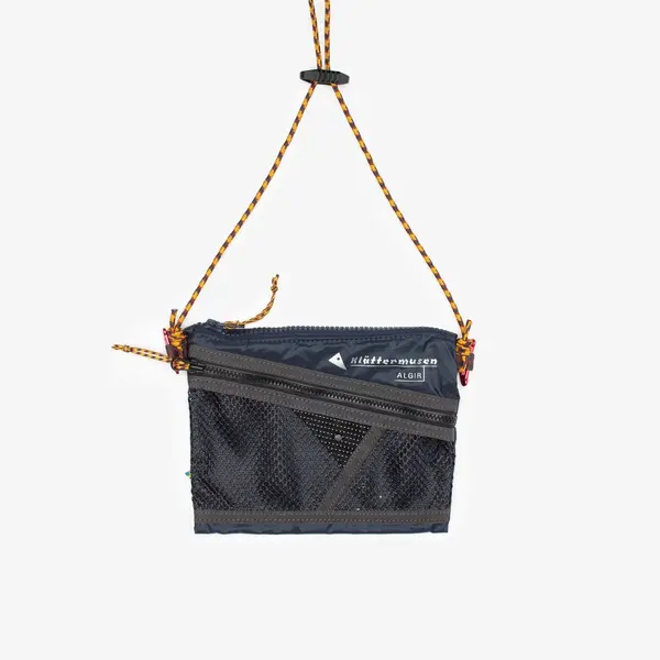 Klättermusen Algir Accessory Bag Small - 41427u01-657 - SNS