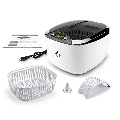 Nettoyeur Ultrasons, Bac a Ultrason