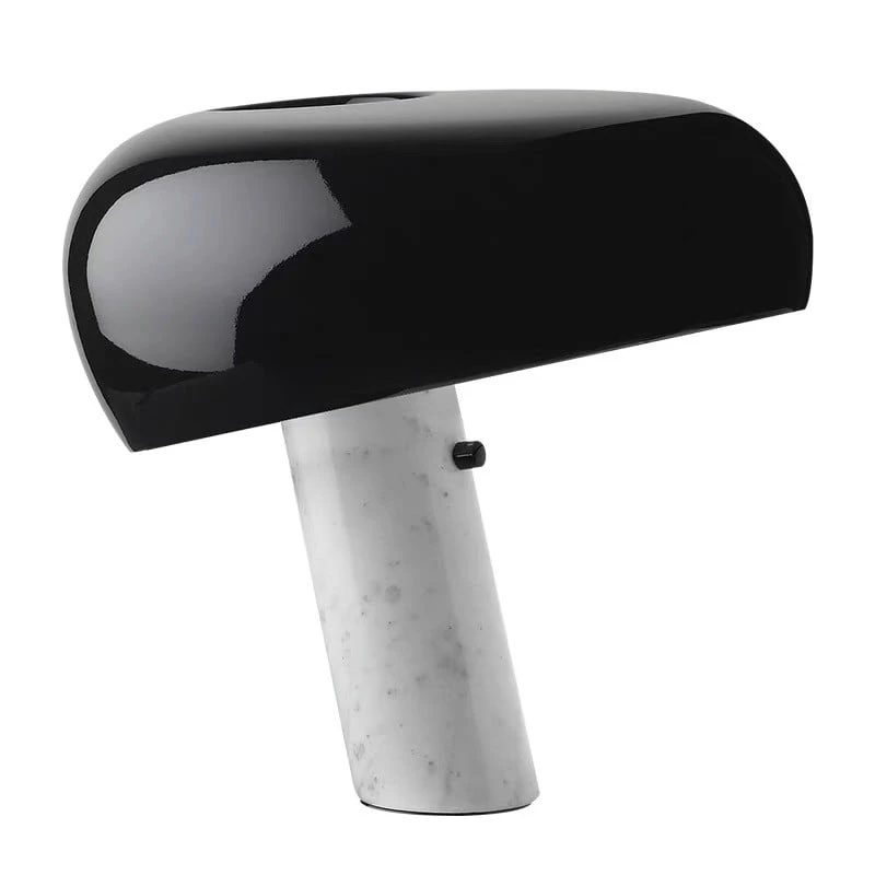 Lampe de table Snoopy