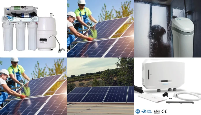 Placas solares en Valencia