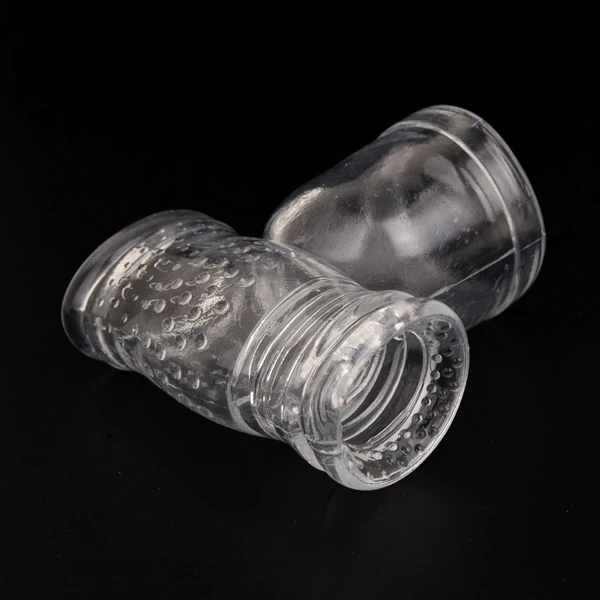 Wand Massager, Shaft Stroker