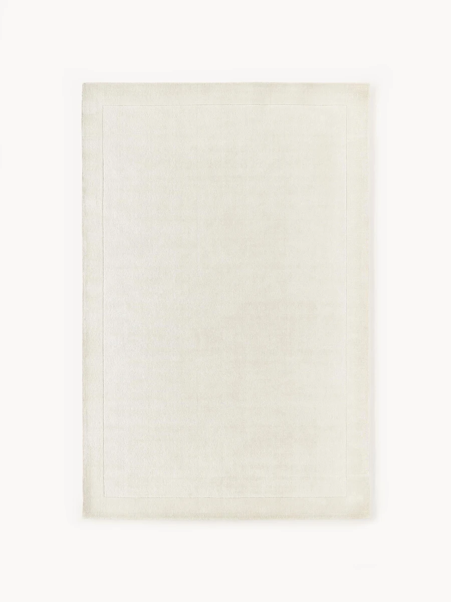 Tapis à poils courts Kari