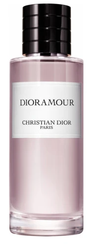 Dioramour