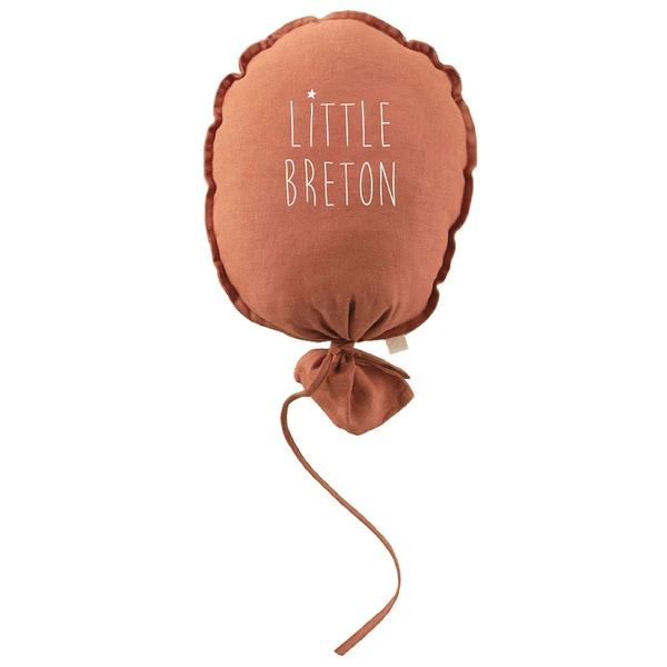 Gaston Le Ballon - Little Breton - Tomette