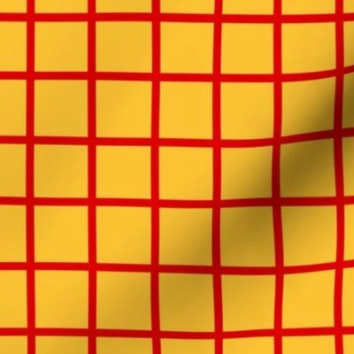 Cowboy Shirt Fabric | Spoonflower