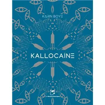 Kallocaïne