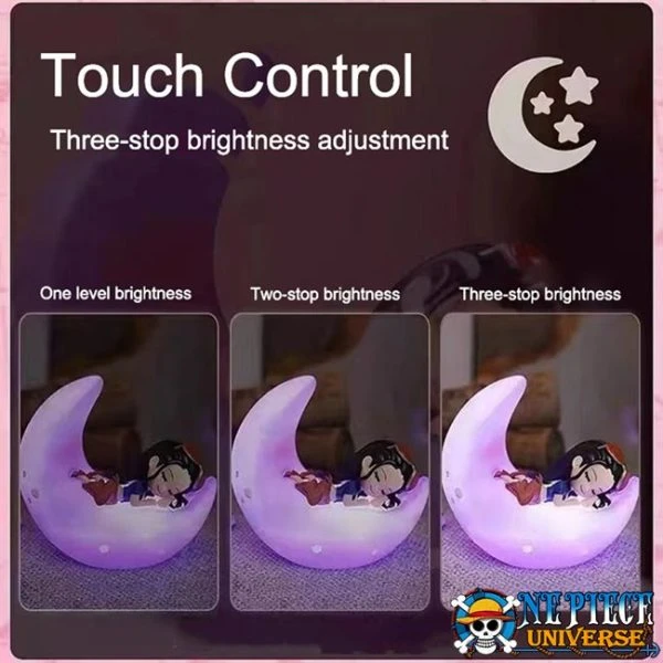One Piece Sweet Dreams Blind Box Night Light Hot New 2024 | One Piece Universe