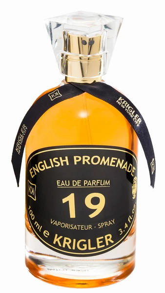 English Promenade 19