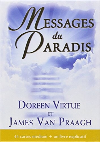 Orcale Messages du paradis 