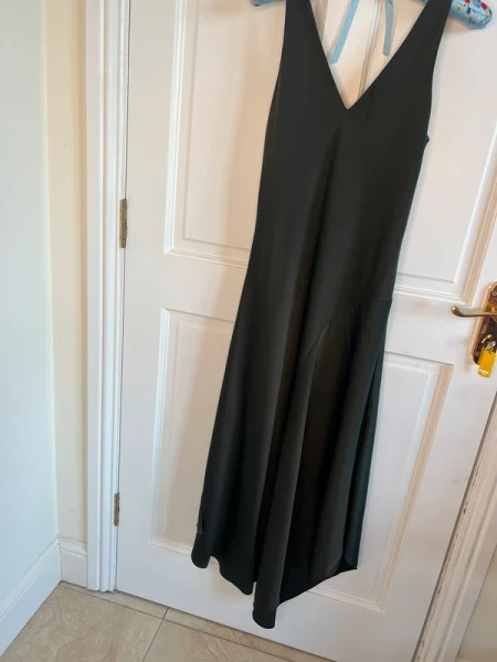 All saints slip dress