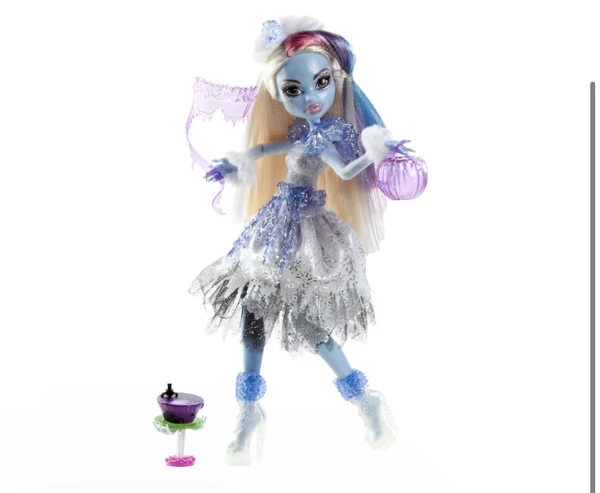 abbey ghouls rule