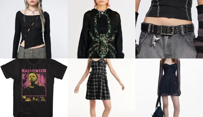 Fringues (its a need)