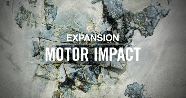 MOTOR IMPACT