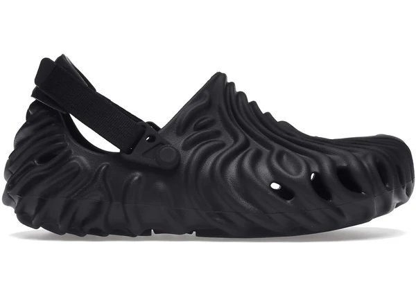 Sabot Crocs Pollex de Salehe Bembury coloris Bigfoot