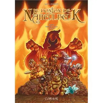 Le Donjon de Naheulbeuk - À partir du T3