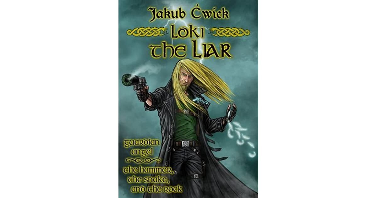Loki - the Liar