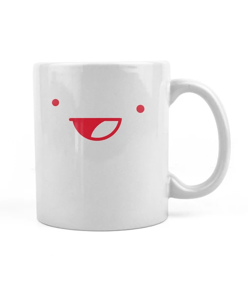 Drawfee Mug