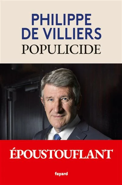 Populicide - Philipe De Villiers