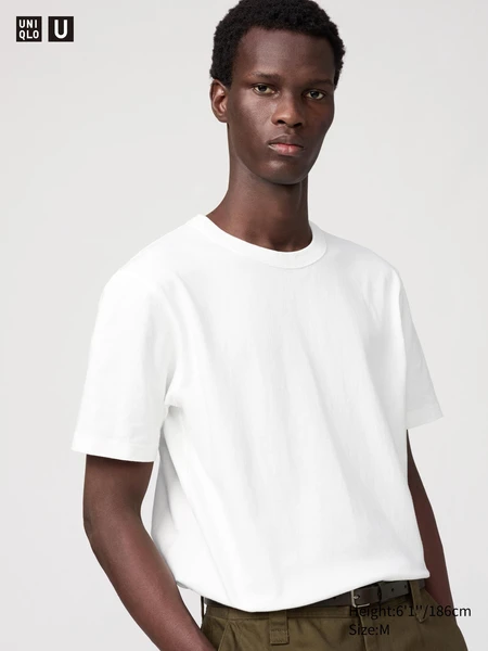 T-shirt pour Unisexe | UNIQLO FR