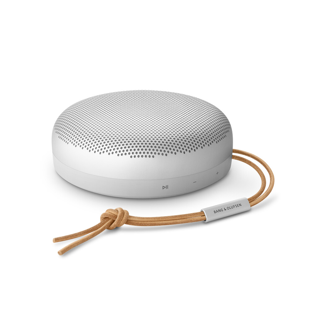 Waterproof Bluetooth Speaker - Beosound A1 2nd Gen | B&O