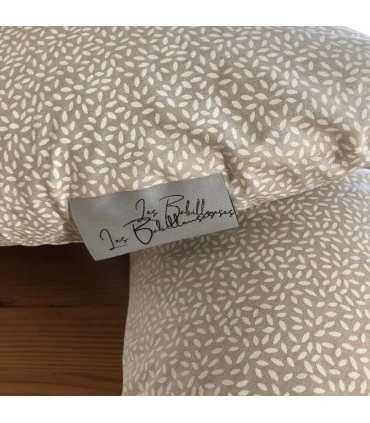 MARGAUX - Coussin de maternité et housse