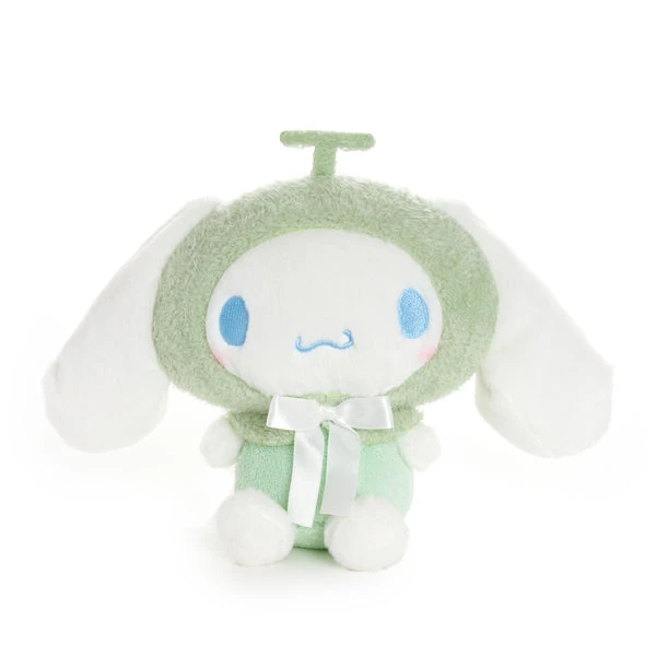 Cinnamoroll 8" Plush (Fruit Cape Series)
