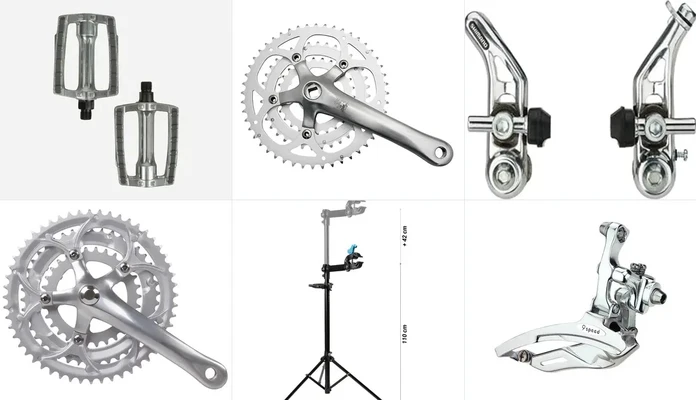 Bike Bike Bike
