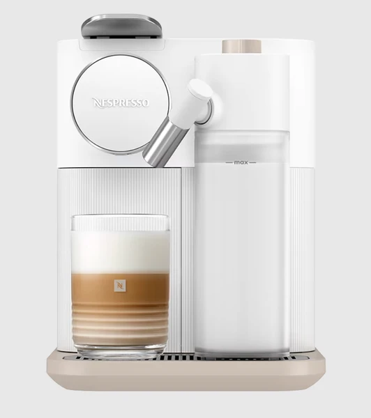 Machine à café | Gran Lattissima Delonghi | Nespresso