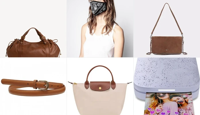 Idées accessoires 