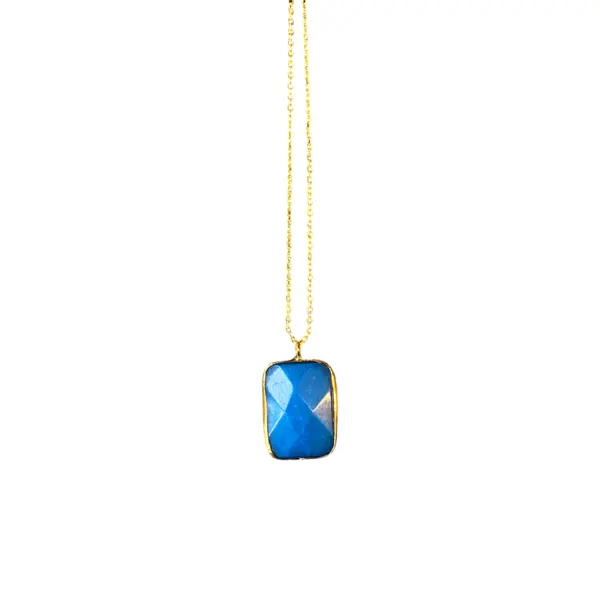 Magüeiro Necklace