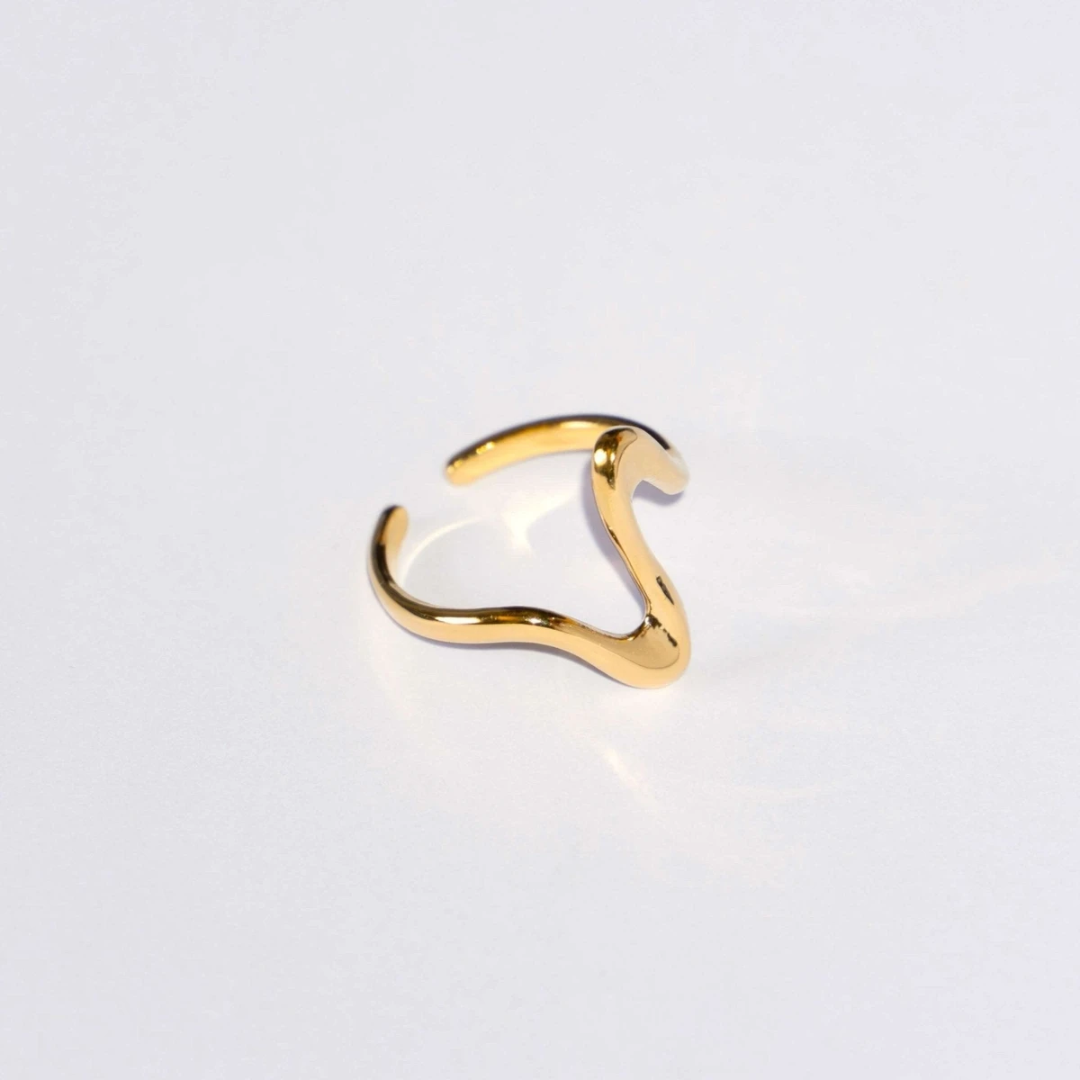 Bague Walpum