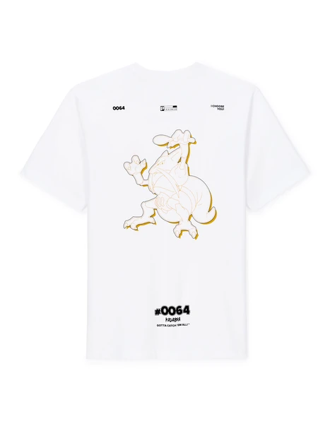 Pokémon - T-shirt Kadabra (XL)