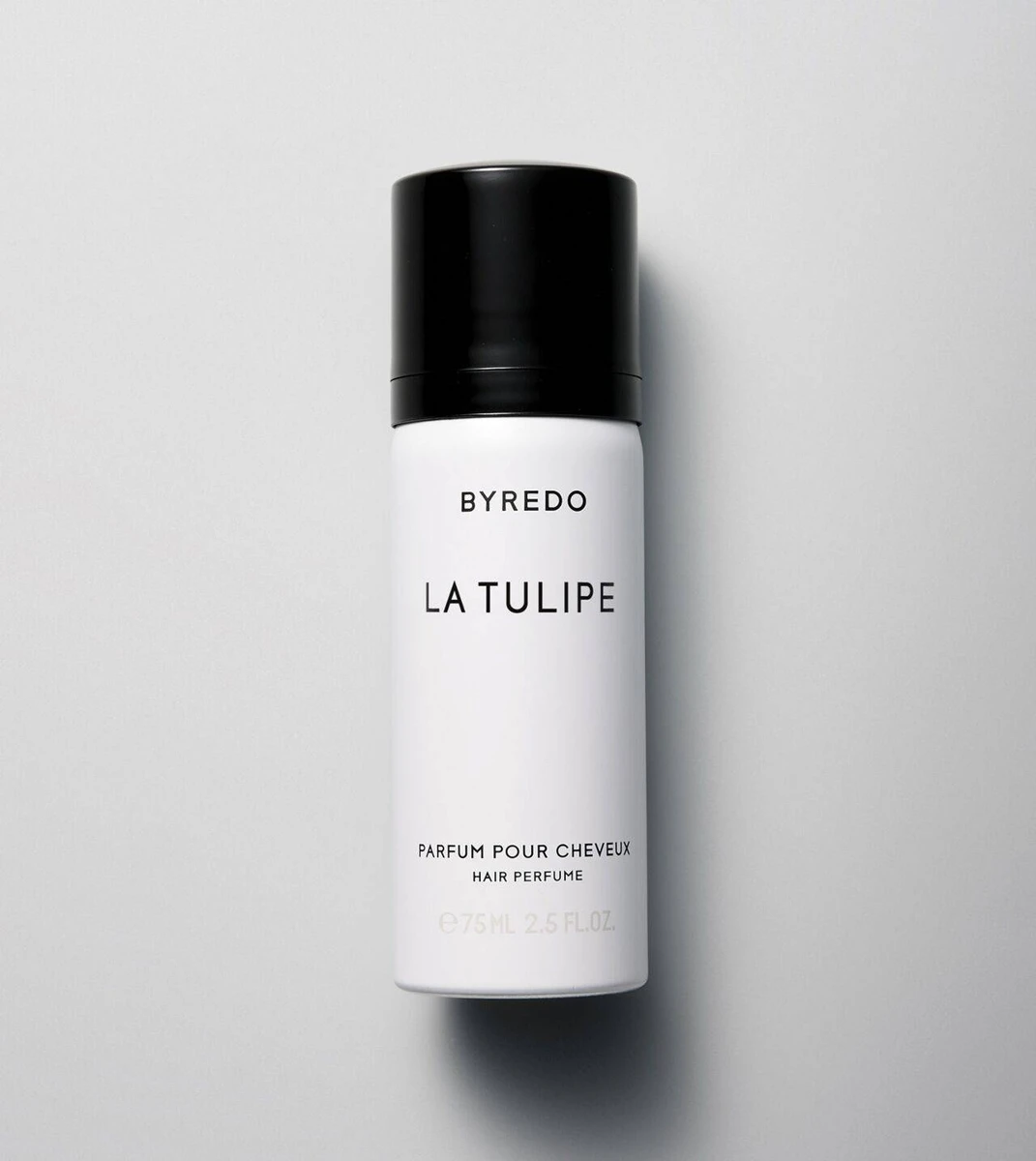 La Tulipe (Parfum pour cheveux)
