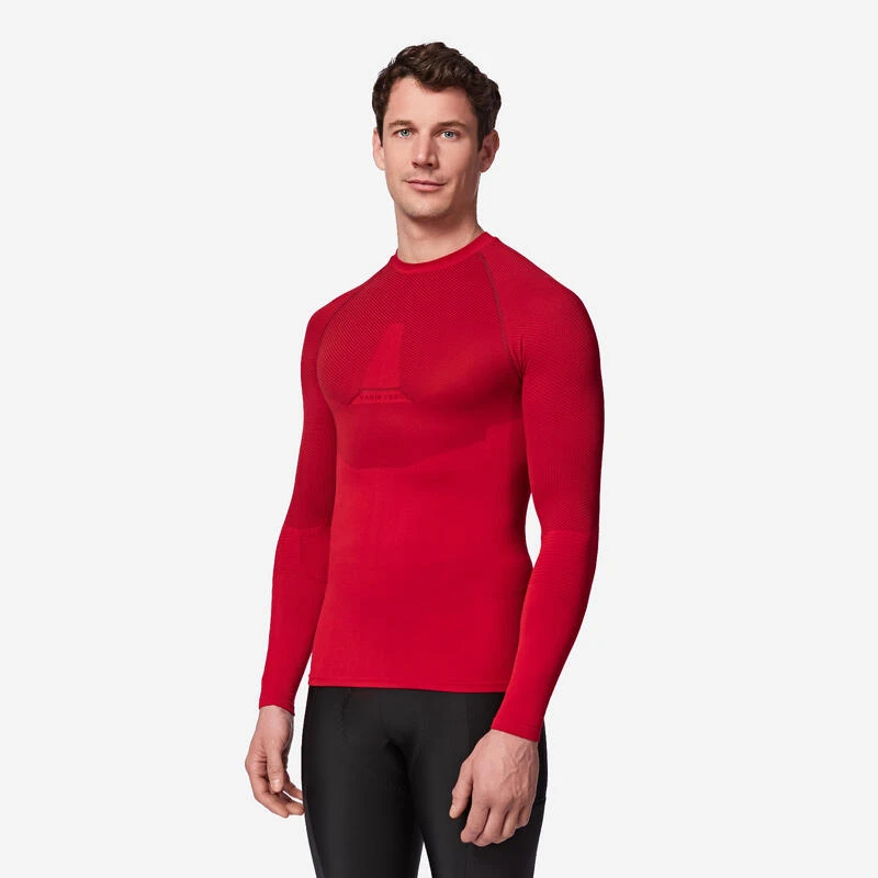 Sous Vêtement Vélo Route Training Noir