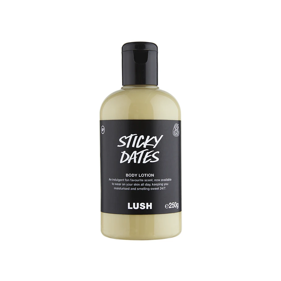 Sticky Dates