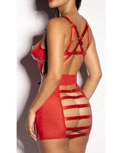 Robe sexy 👗
