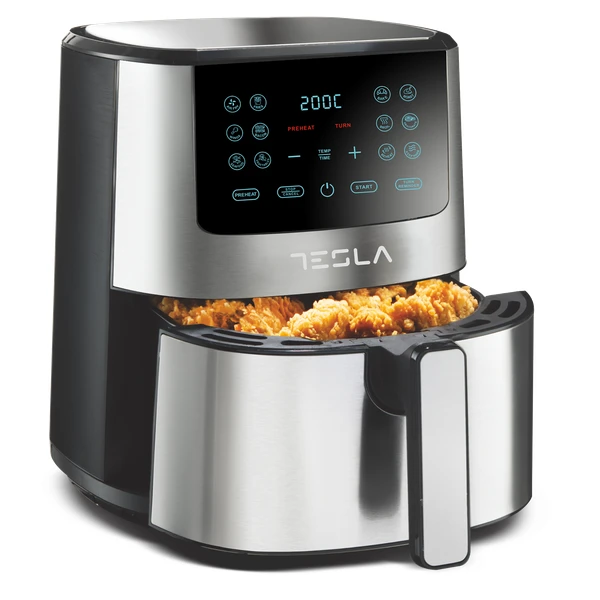 Air fryer numérique TREBOLFRY